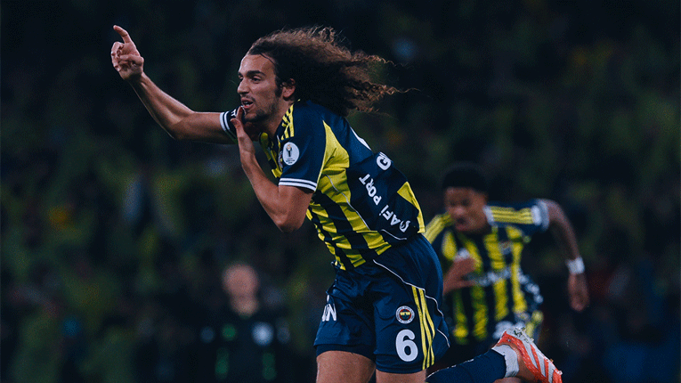 Фенербахче решил да освои титула, ќе донесе уште две ѕвезди