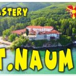 По повод Свети Наум видео снимено од битолчани во Охридски Свети Наум