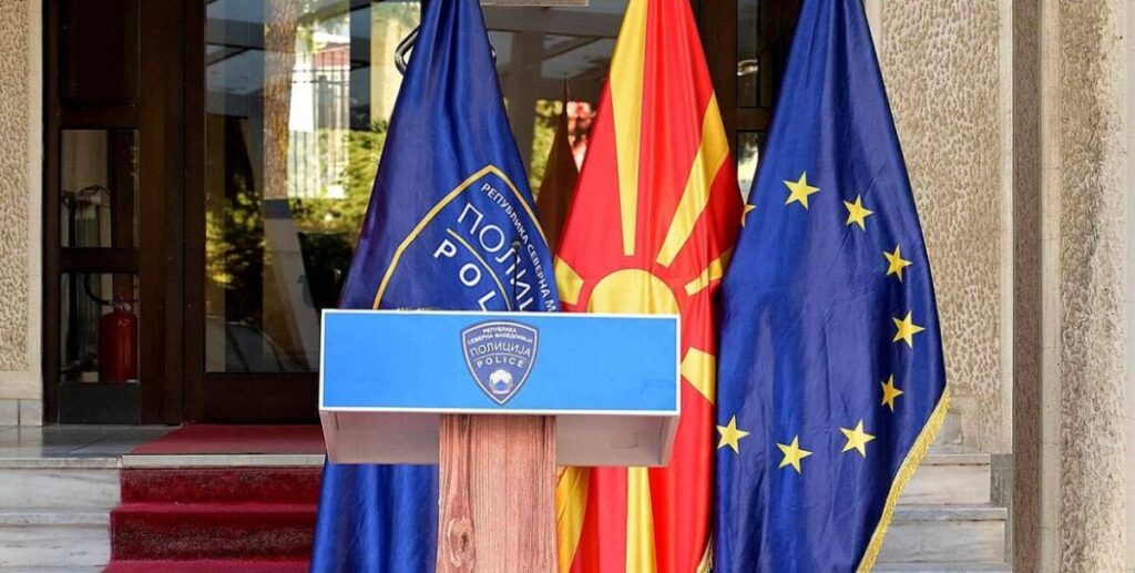 МВР: Повторените локални избори завршија без нарушувања на јавниот ред и мир