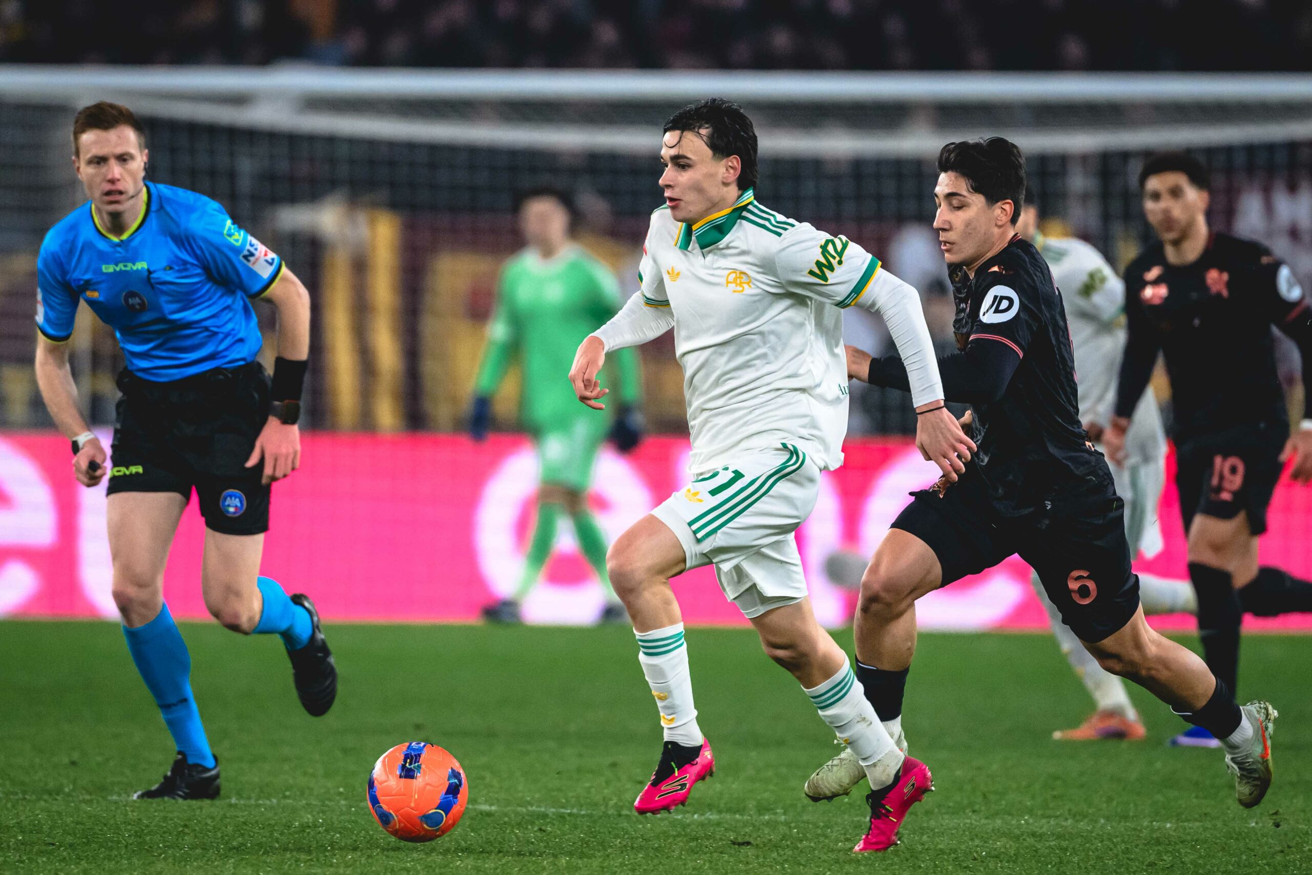 Торино ја елиминира Рома од Купот на Италија