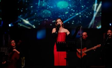 Шоуто „Зимска бајка 2025“ вечерва премиерно на платформите на Охридњуз