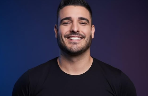 Дарко Лазиќ: „Сакам уште деца, Каќа не се согласува“