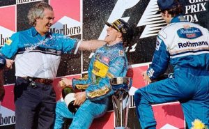 (ФОТО) Фокус на првата титула – Нов документарец за Михаел Шумахер доаѓа на Netflix оваа година