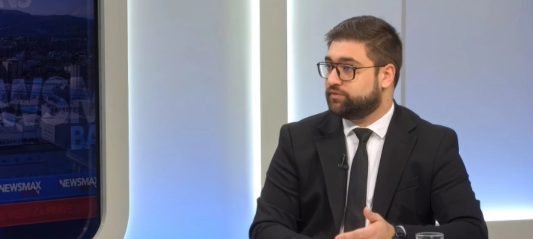 Манасиевски: Заев и Филипче на мафијашки начин сакале да му ја одземат болницата на Митрев