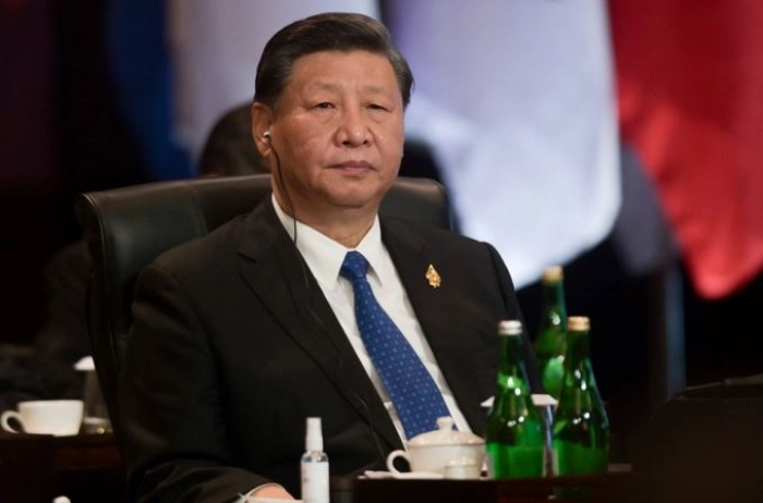 Си: Борбата со корупцијата е битка која Кина не смее да дозволи да се изгуби