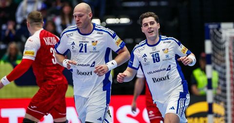 Исланд им се реваншира на Унгарците, Словенија ги елиминира Фарски Острови