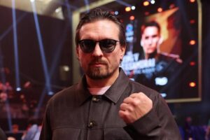 Александар Усик: Му се молам на Бога секој ден! Кога човек работи напорно, Бог му дава шанса