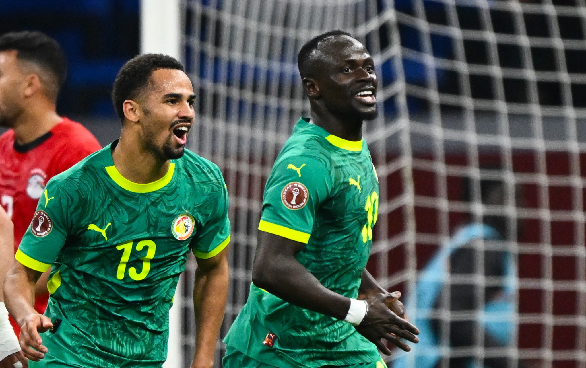 Садио Мане го одведе Сенегал во финалето на Африканскиот куп на нации (ВИДЕО)