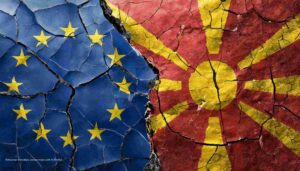 Ново истражување: Расте поддршката кај граѓаните за членство во ЕУ, но останува голем отпорот кон уставните промени