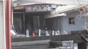 Телма: Запрена истрагата за 6 полицајци осомничени за пожарот во Пулс за дело „предизвикување општа опасност“