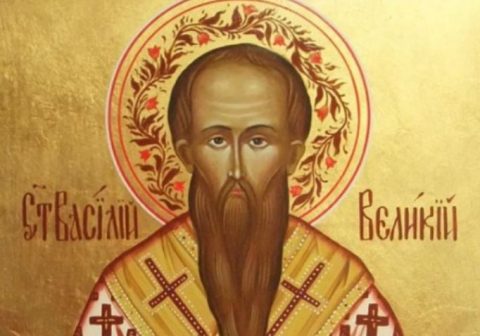 Денес се празнува Свети Василиј Велики – вечно име Васка, Васил, Весела, Нове