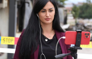 Во куќа во Ѓорче Петров фрлени две запалени стаклени шишиња, повредени нема