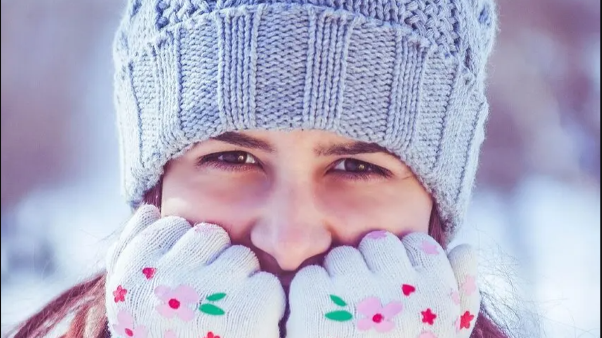 Оние што живеат во најстудените земји никогаш не ја прават грешката што ја правиме ние: Затоа нивните раце и нозе се секогаш топли