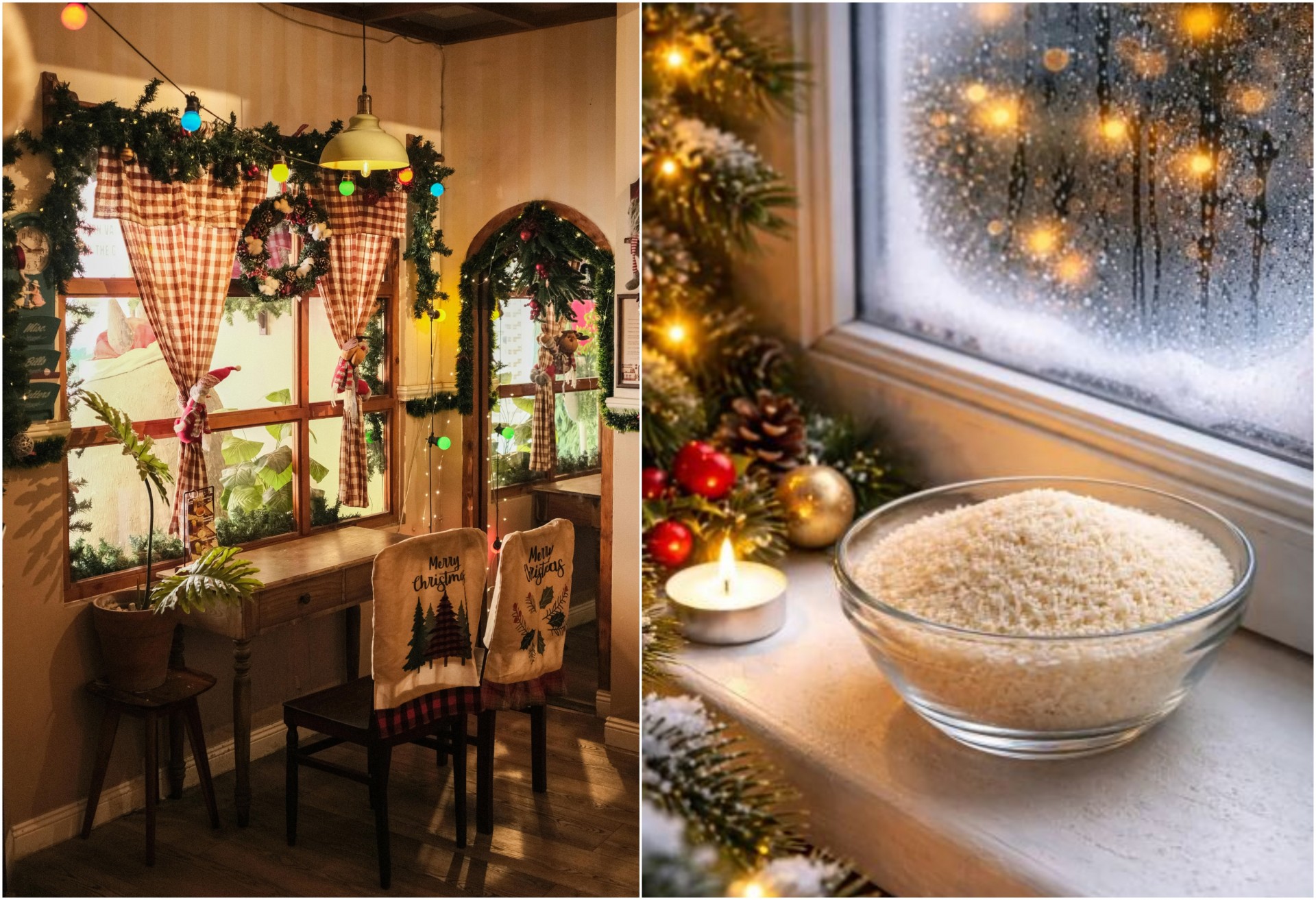 Откриен е едноставен трик против замаглени прозорци во зима: Оваа храна може да помогне во борбата против влажноста