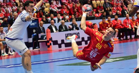 Aтанасијевиќ: Је*ига, немавме среќа за победа!