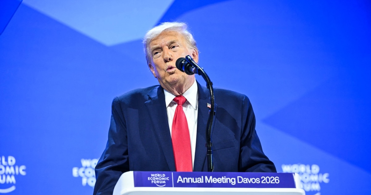 Трамп ја отфрли можноста за употреба на сила за Гренланд и повика на итни преговори