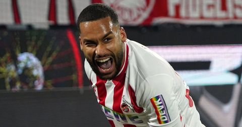 ВИДЕО: Маина човек на одлука, Келн подобар од Волфсбург