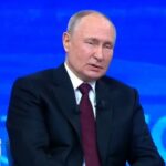 Виткоф и Кушнер наскоро повторно во Москва на средба со Путин