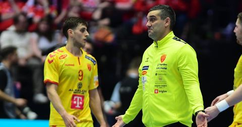 Лазаров откри зошто не играа двајцата пелистерци, тренингот за утре е откажан!