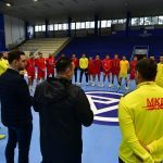 Познат составот на Македонија: Лазаров ги избра ракометарите за мечот со Данска