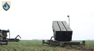 ВИДЕО: Тајна испорака, Украина почна да го користи американскиот систем „Темпест“