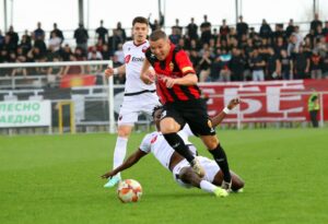 Вардар потпиша нов договор и со Маневски