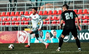 Шкендија убедливо ја победи Брера на првиот тест зимава (ВИДЕО)