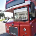 За Бадник и Божик автобусите ќе сообраќаат по неделен возен ред