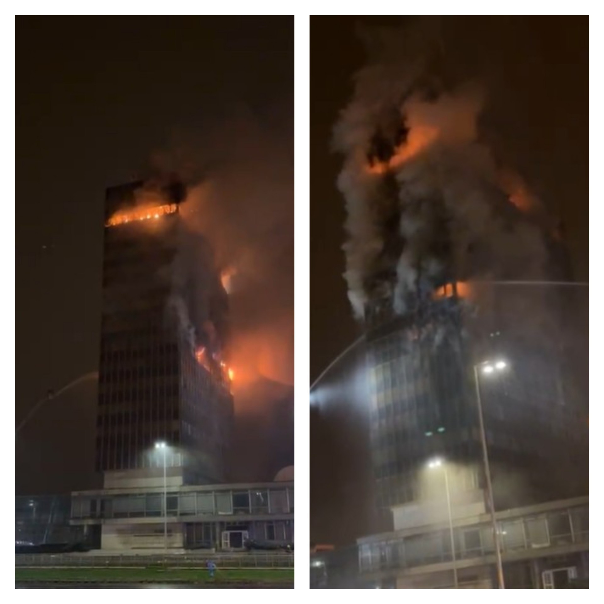 Следува уривање на облакодер во центарот на Загреб – компанијата добива над 4 милиони евра