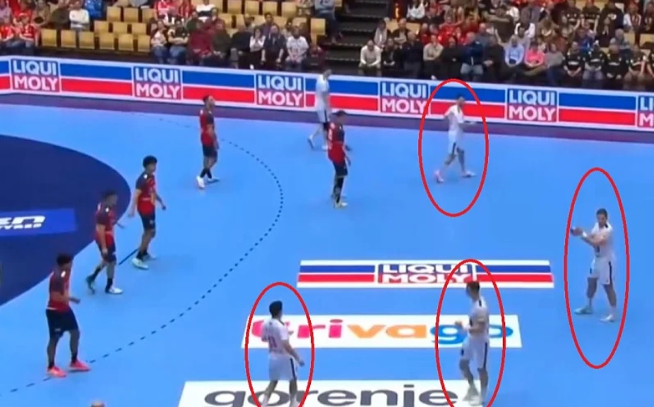 Раул Гонзалес се обиде со револуционерна идеја во ракометот да ја изненади Шпанија