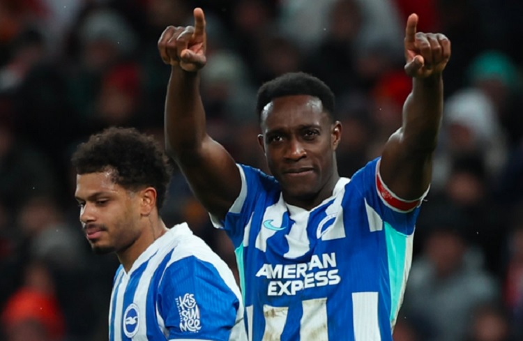 Брајтон го елиминира Манчестер Јунајтед од ФА купот (ВИДЕО)