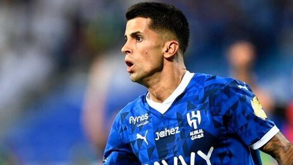 Интер му дава играч на Ал Хилал за да го добие Кансело!