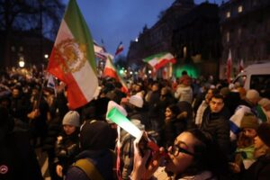 Иран го објави бројот на жртви од протестите и упати закани кон САД