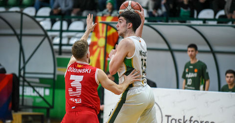 Пелистер против Работнички по победнички старт на 2026 година