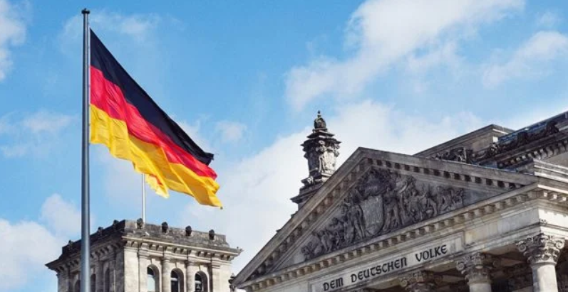 За колку се зголеми инфлацијата во Германија?