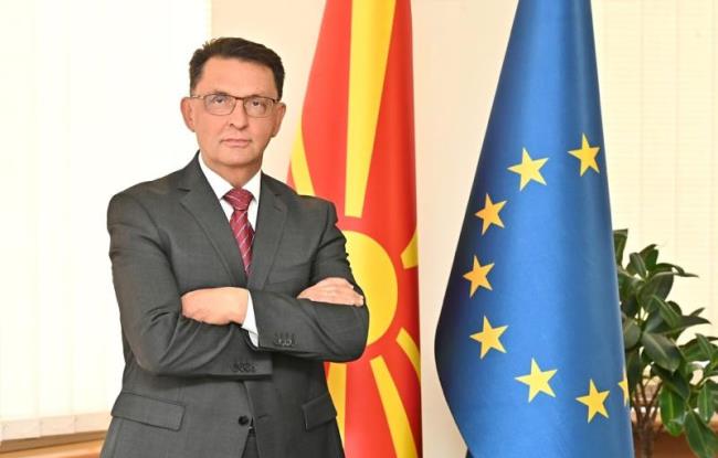 Славески: Инфлацијата ќе се движи по патека на надолно приспособување