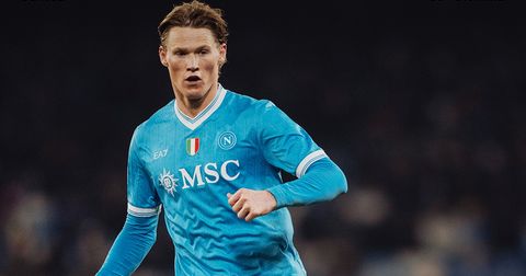 Наполи пак потфрли, трето реми во низа на шампионот во Серија А