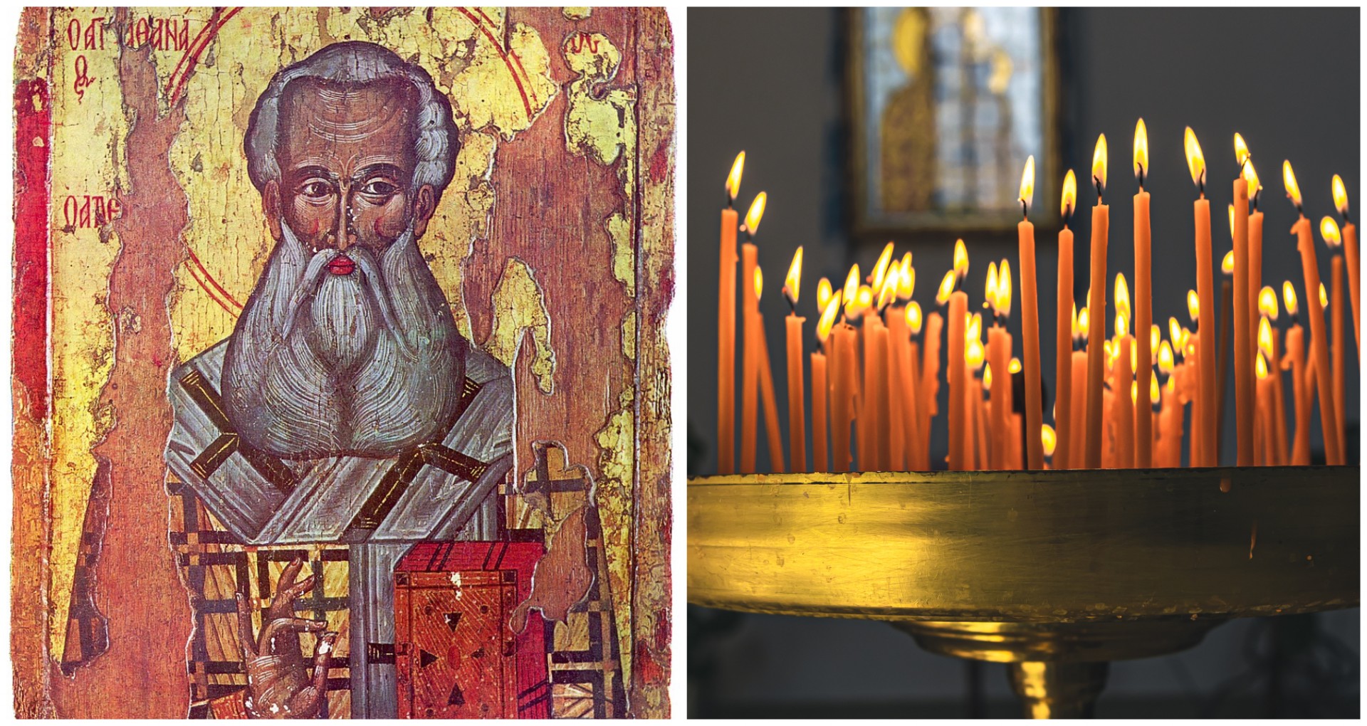 Се слави празникот кој означува крај на големите студови – Денес е Свети Атанасиј Велики