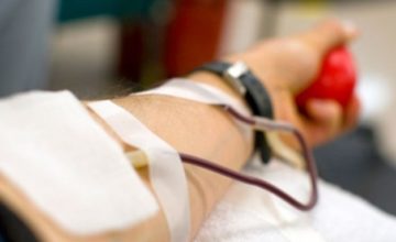 Крводарителска акција „Водици 2026“