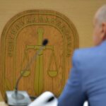 Триесетдневен притвор за осум лица по истрагата за штета од речиси 4,8 милиони евра на државниот буџет