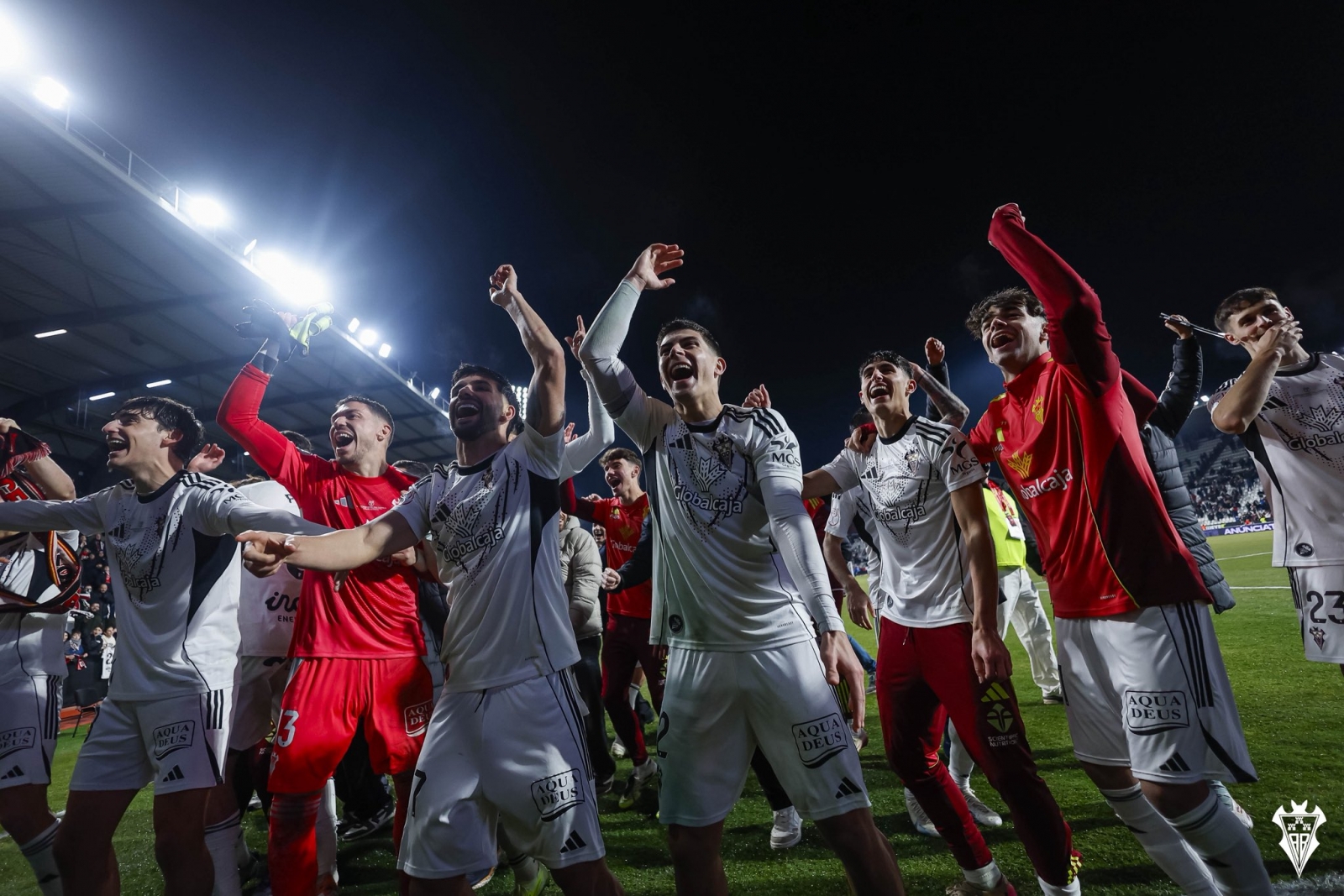 Навивачите на Албасете го тролаат Реал: Фала што дојдовте, конечно и ние победивме