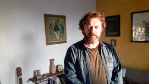 Почина поетот, писател и преведувач Тихомир Јанчовски