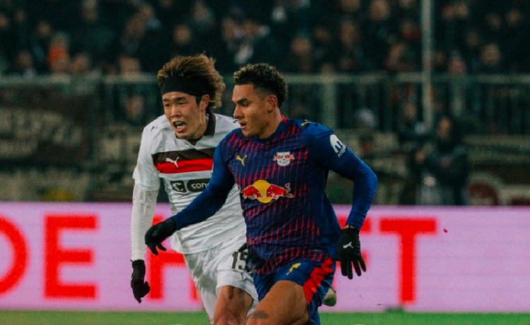 Лајпциг испушти триумф на гостувањето кај Сент Паули