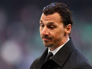 Златан Ибрахимовиќ: Моите деца немаа мобилни телефони до 13 години, а немаат ни Инстаграм