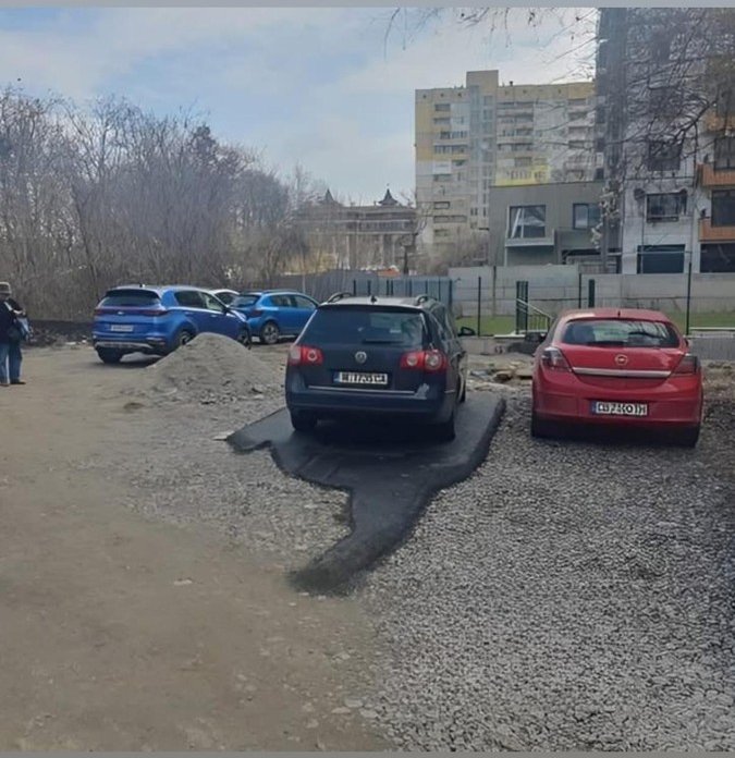 Само он гласал за партијата што победила