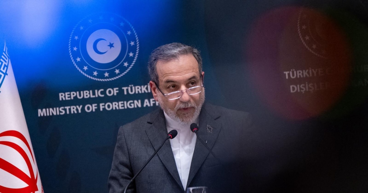 Иран сигнализира подготвеност за нуклеарни разговори со САД, повлекува црвени линии за ракетите