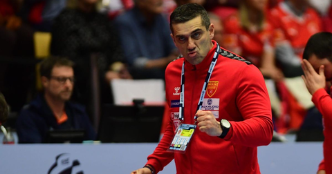 Лазаров: Македонија ретко врзува добри партии, ама овие момци прераснуваат во сериозни ракометни ликови!