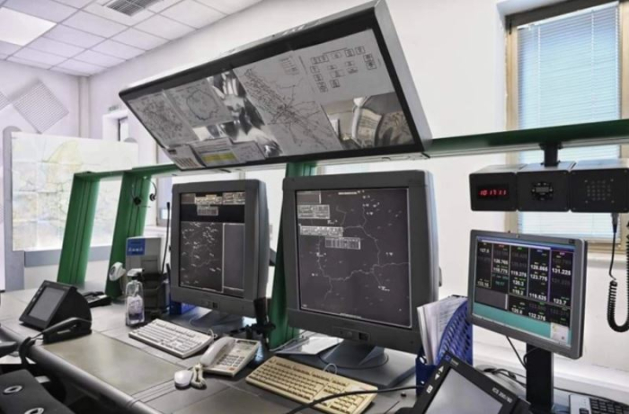 Откажани сите летови во Грција поради проблеми со радиофрекфенциите