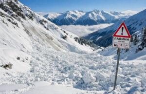 Опасни услови на Шар Планина: посетителите да избегнуваат повисоки и лавински зони