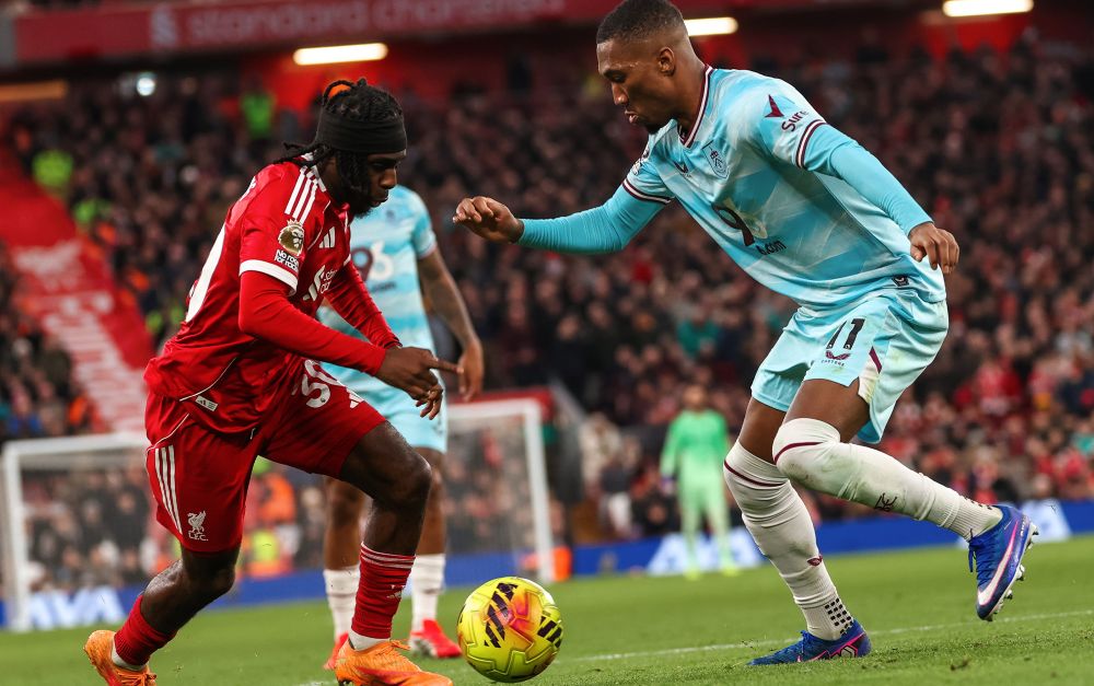 Уште еден голем кикс на Ливерпул, само реми против Брентфорд на Енфилд! (ВИДЕО)